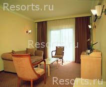 Armar Club Hotel 7
